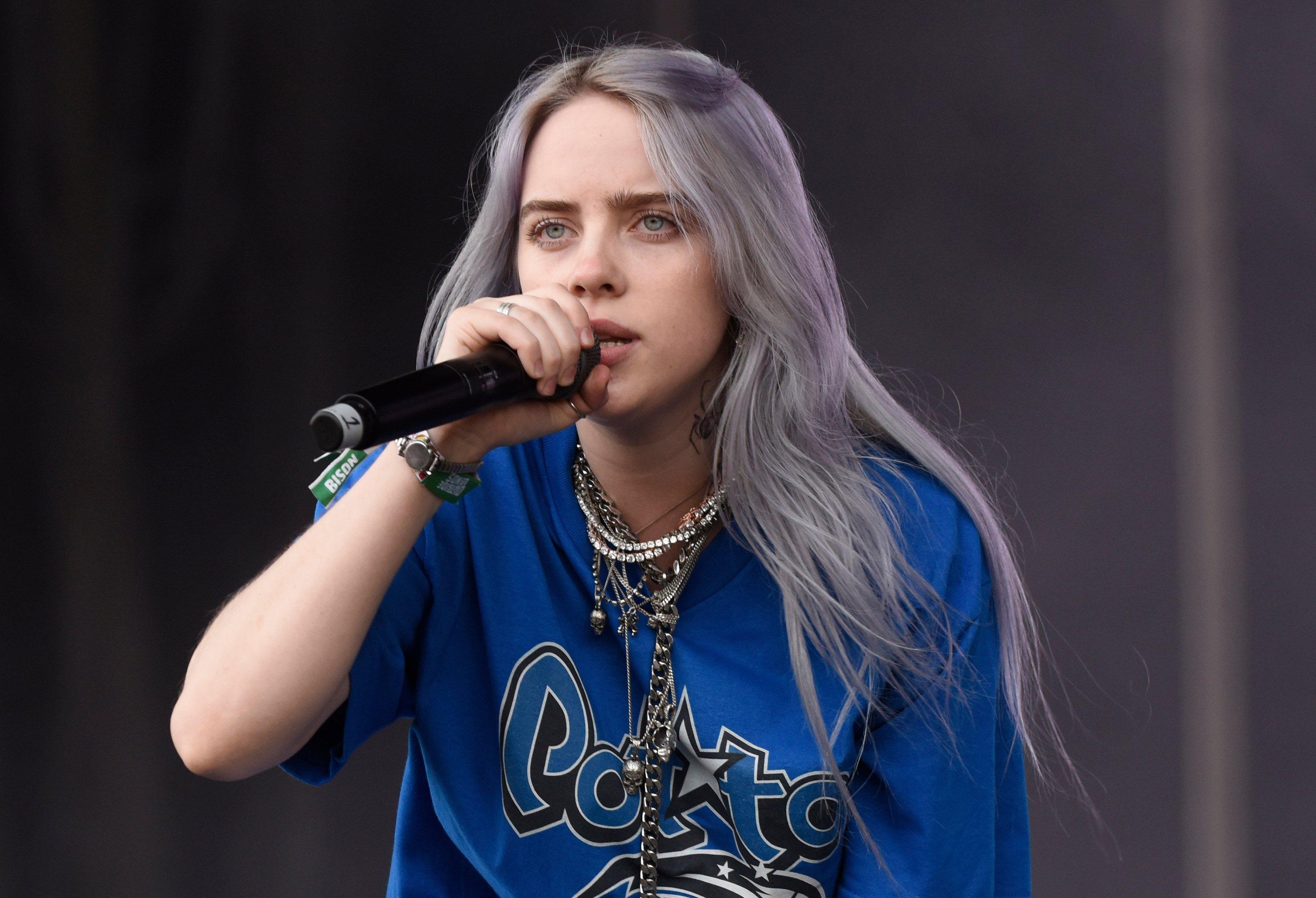 Billie Eilish