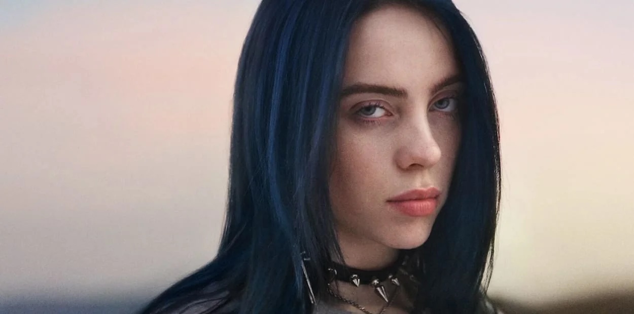 Billie Eilish photo 3