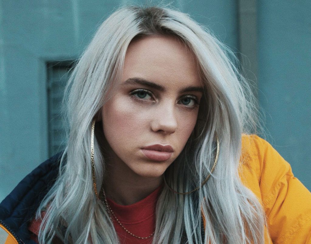 Billie Eilish photo 4