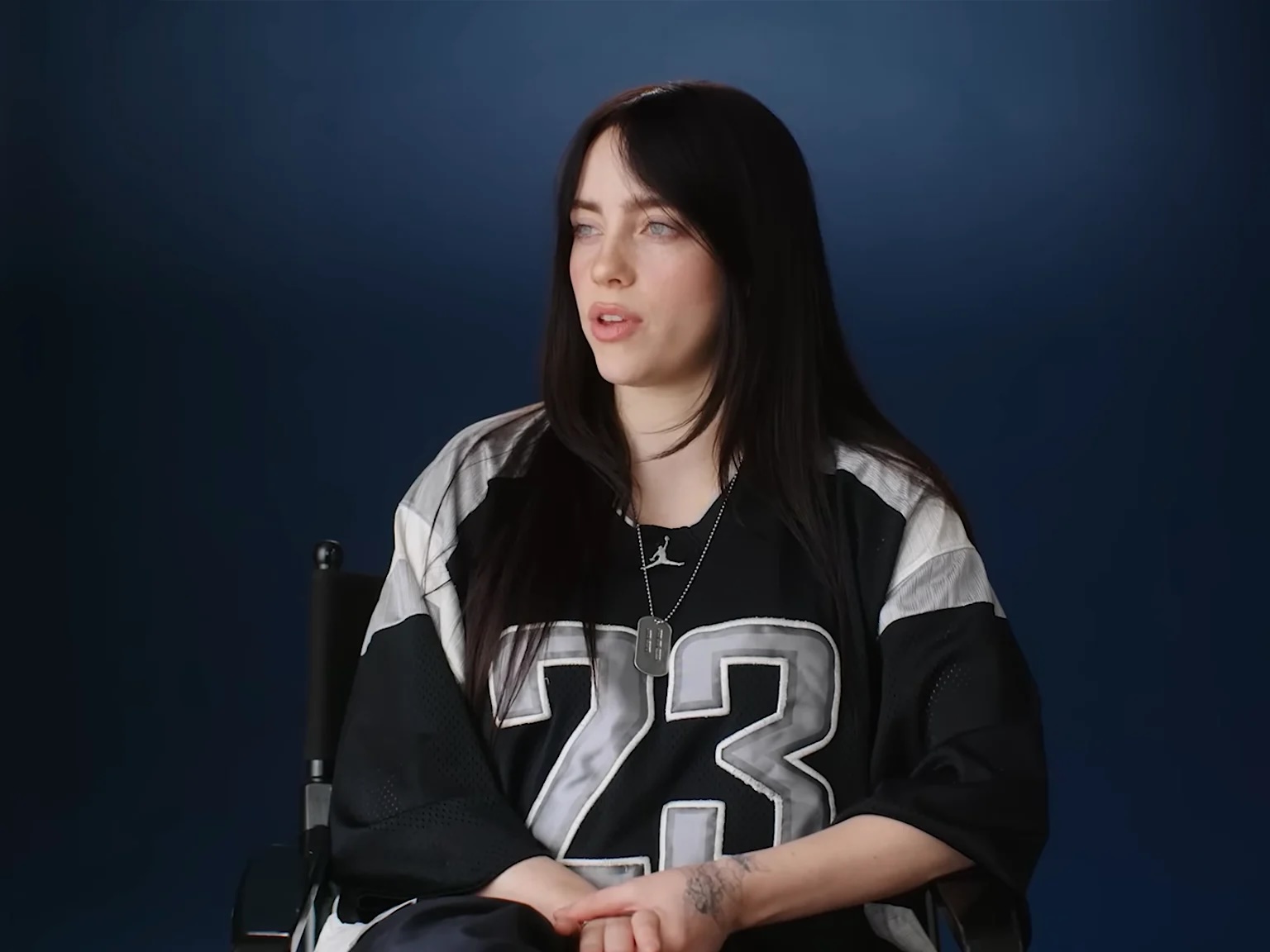 Billie Eilish photo 6