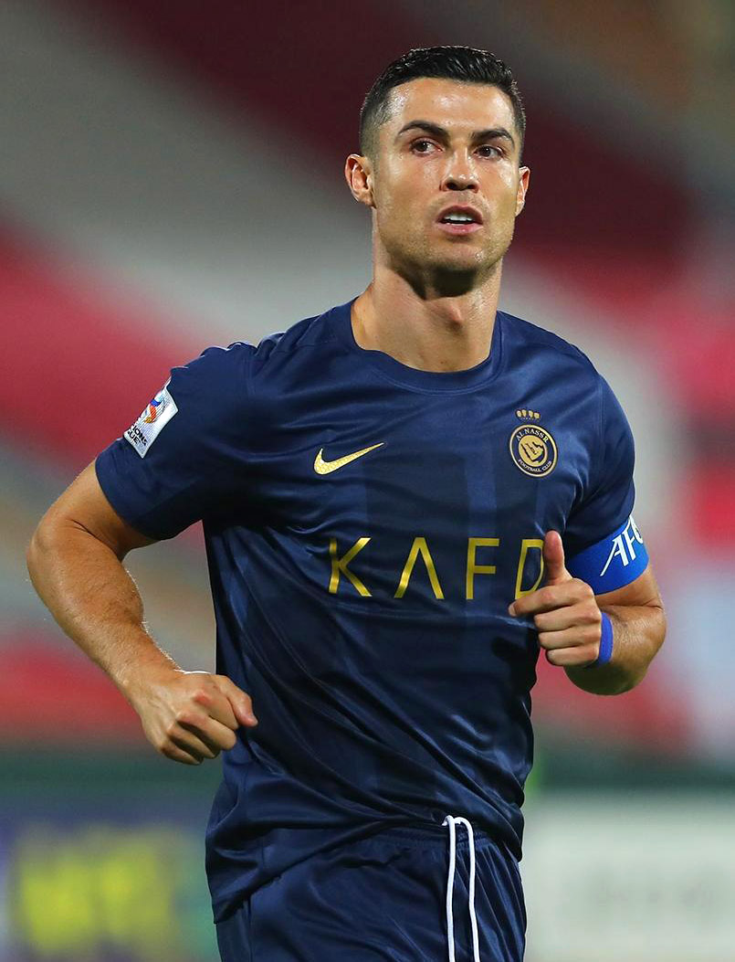 Cristiano Ronaldo photo 2