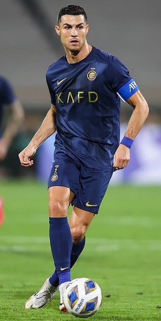 Cristiano Ronaldo photo 3
