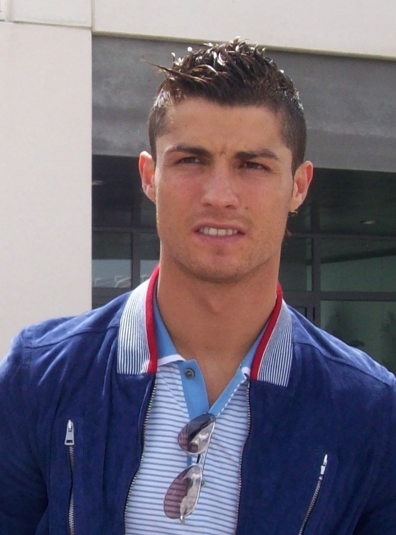 Cristiano Ronaldo photo 4