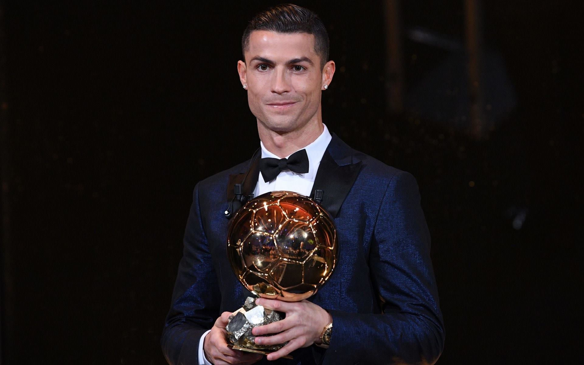 Cristiano Ronaldo photo 5