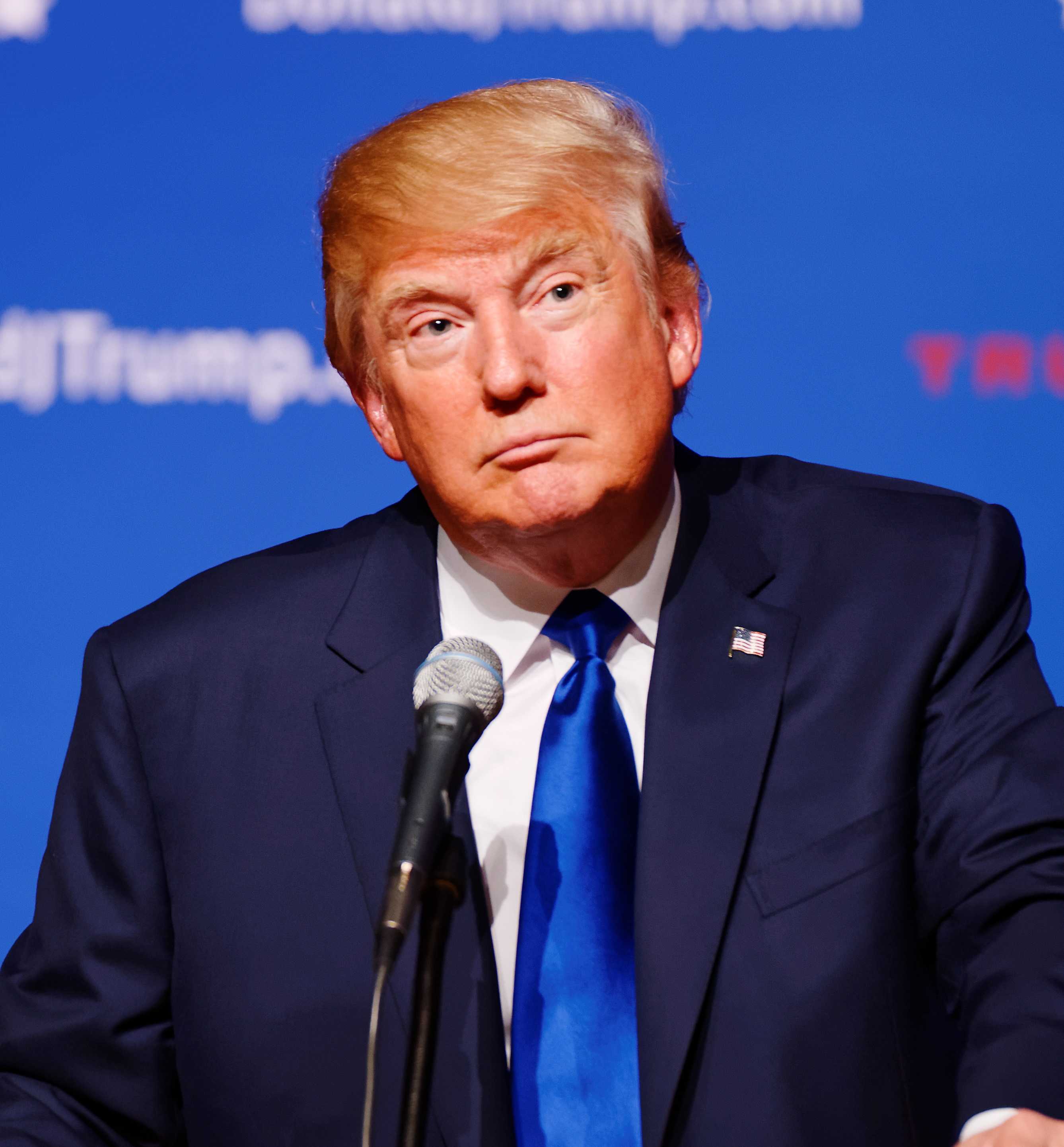 Donald Trump photo 2