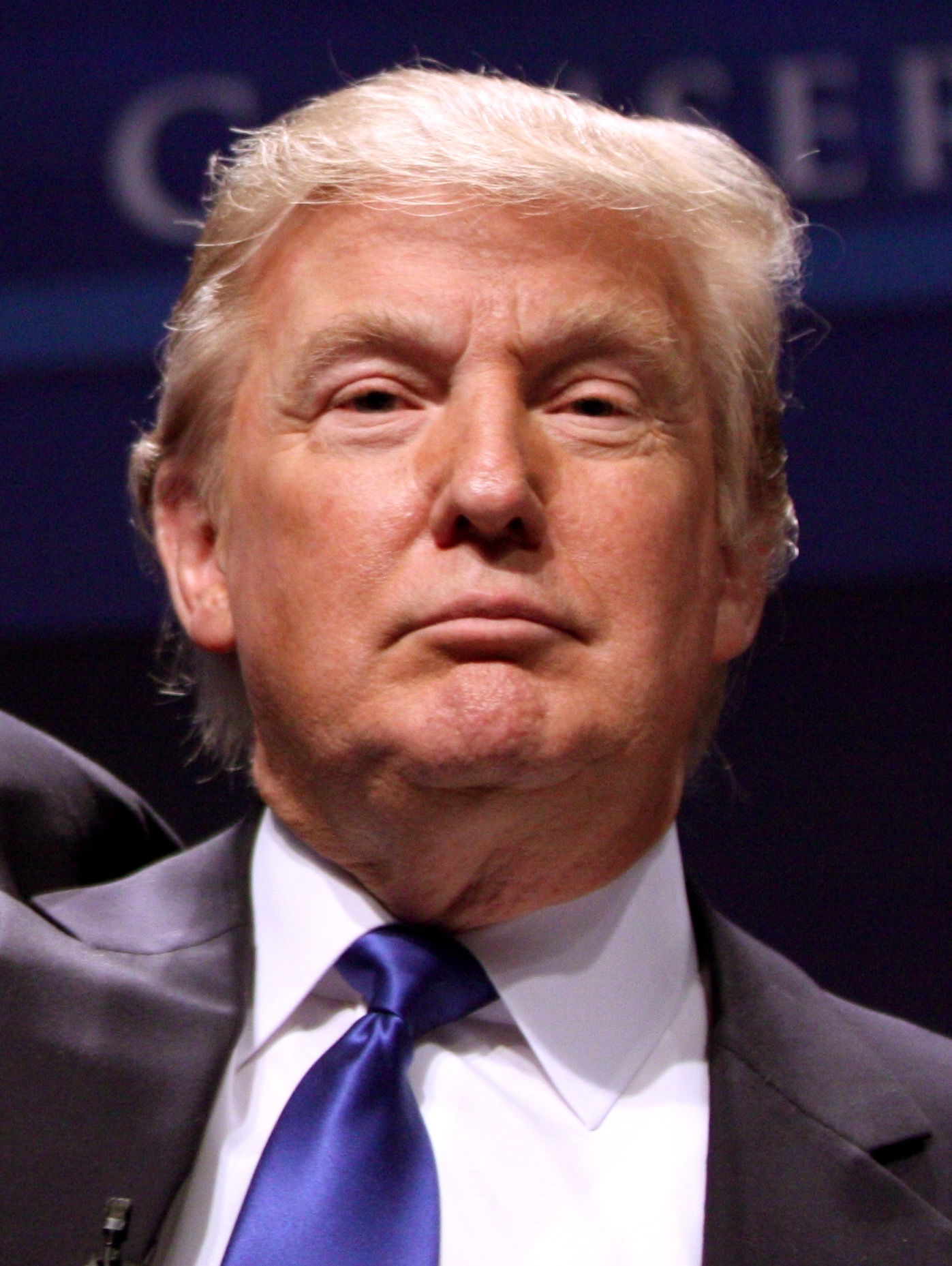 Donald Trump photo 3