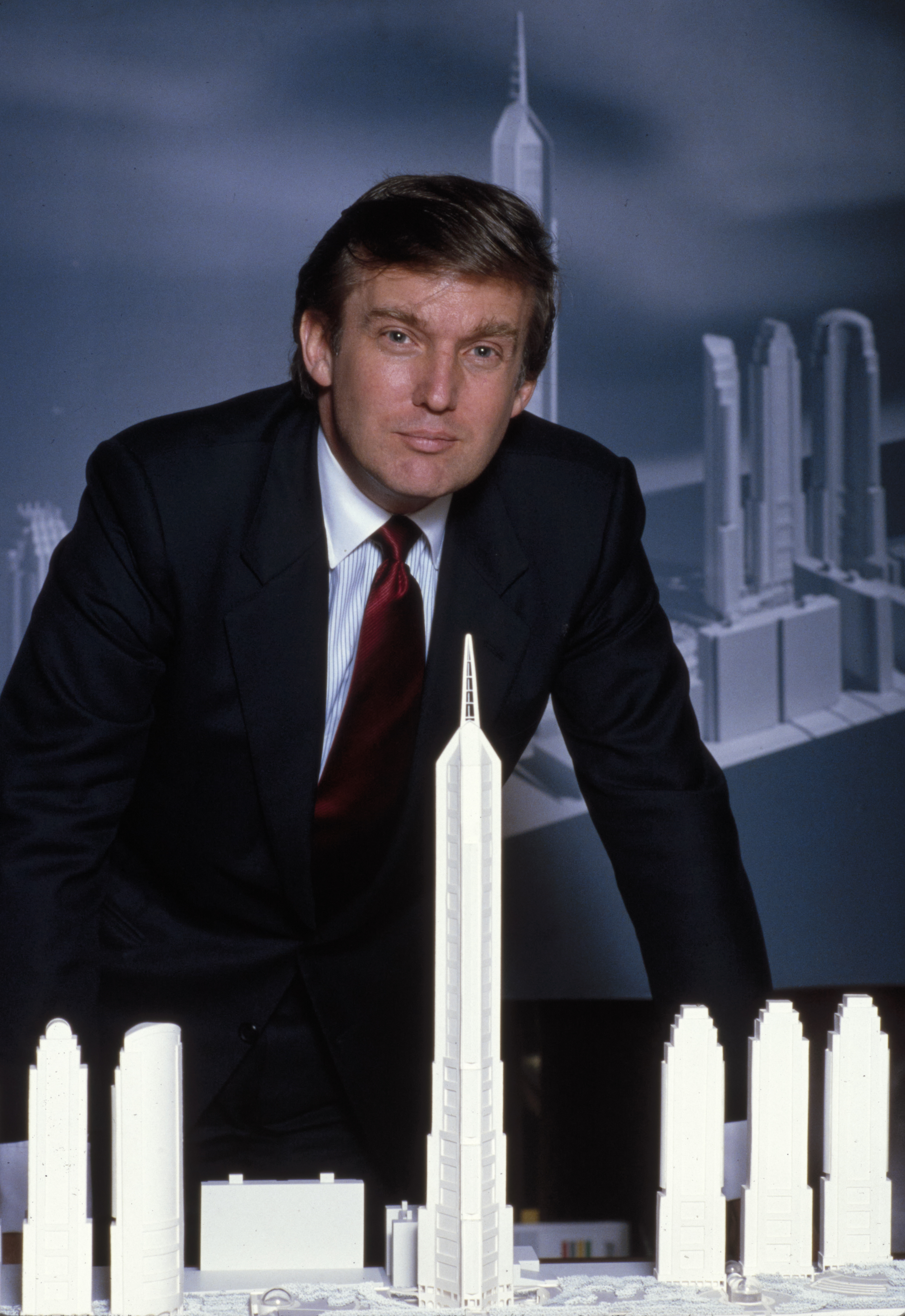 Donald Trump photo 4