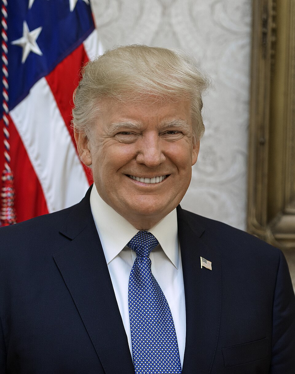 Donald Trump photo 5