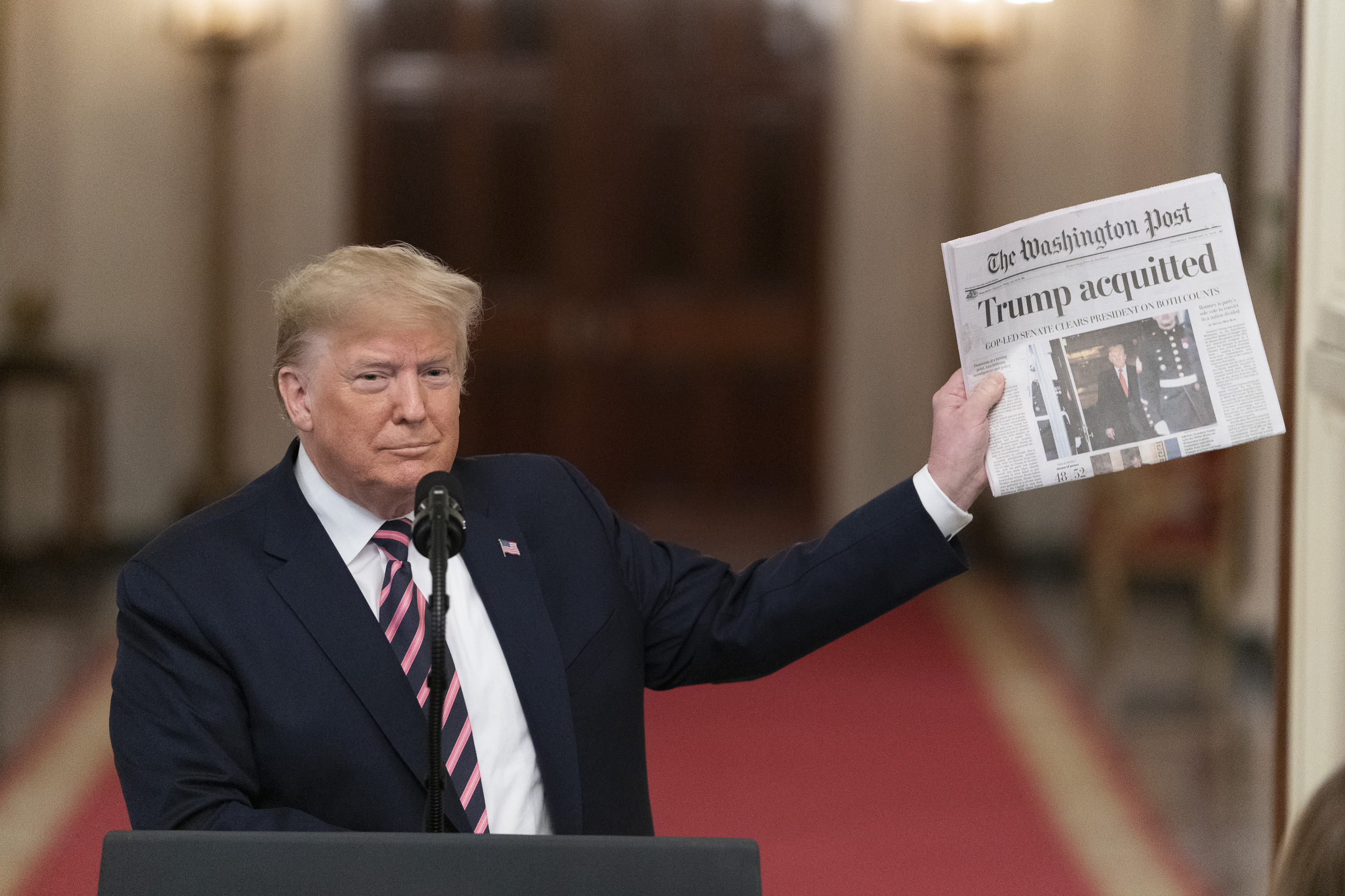 Donald Trump photo 6