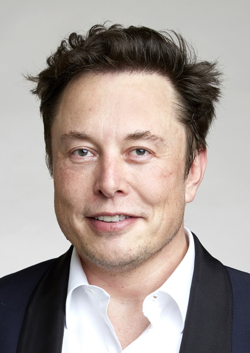 Elon Musk photo 2