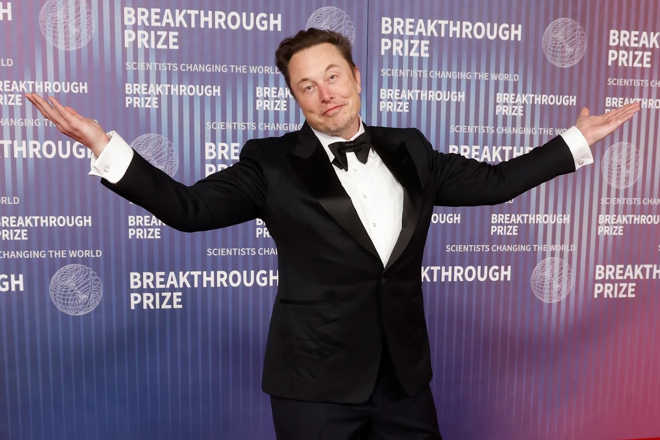Elon Musk photo 5