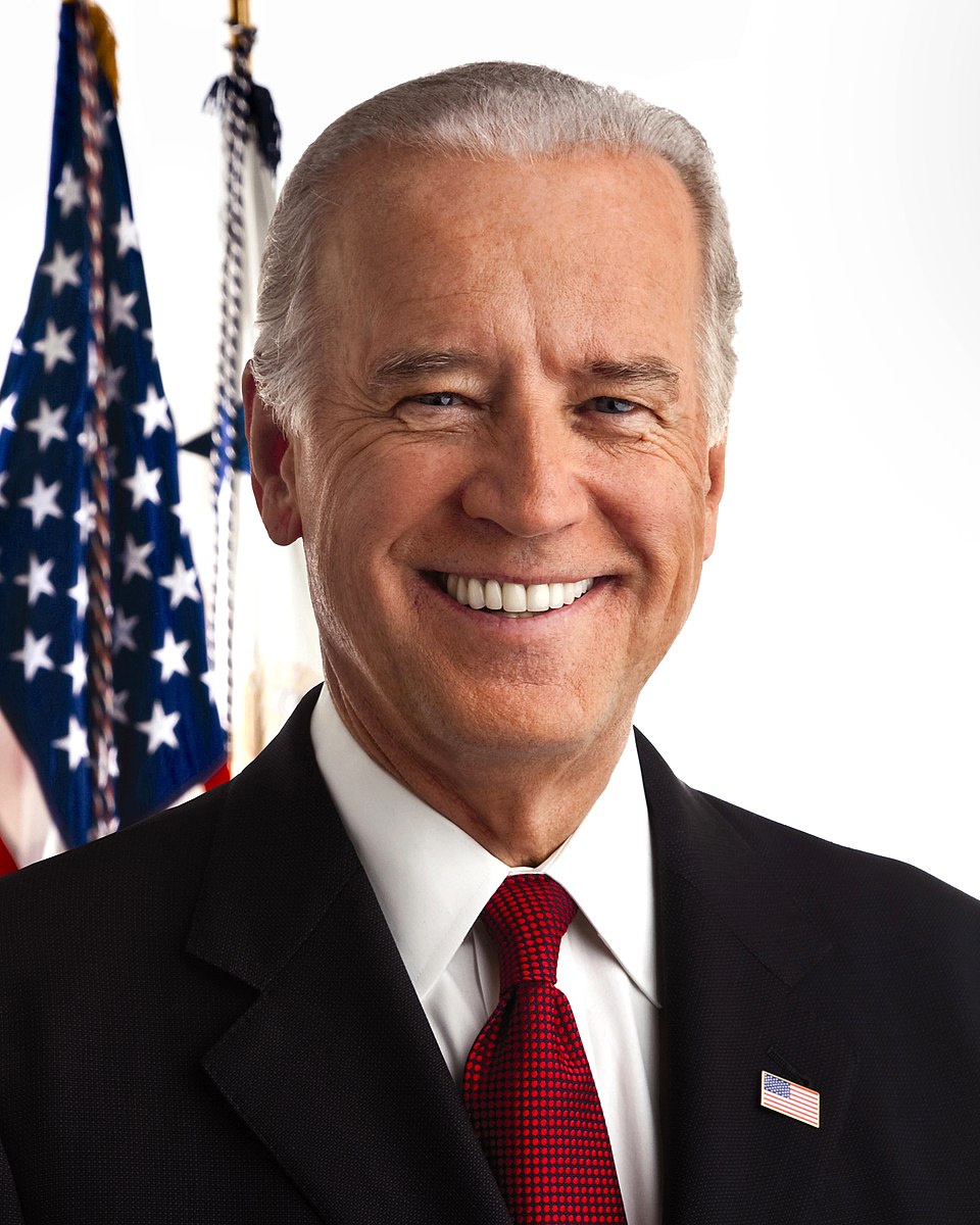 Joe Biden photo 3