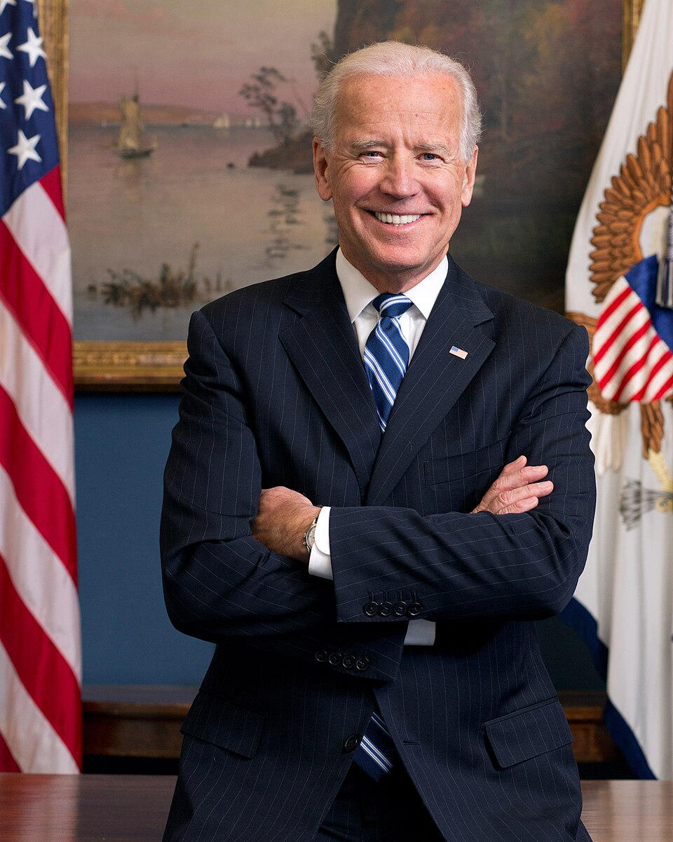 Joe Biden photo 4