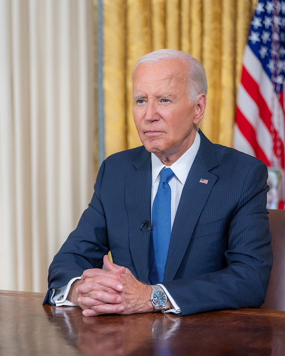 Joe Biden photo 5