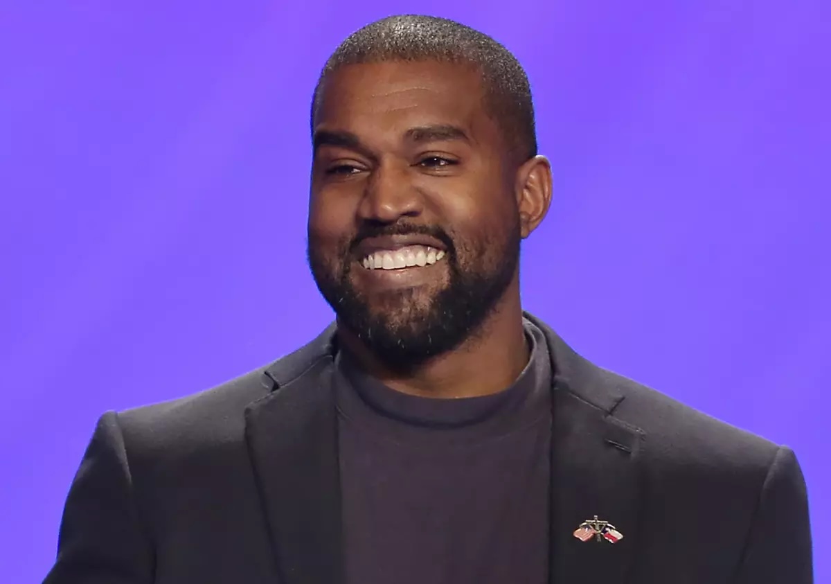 Kanye West photo 2