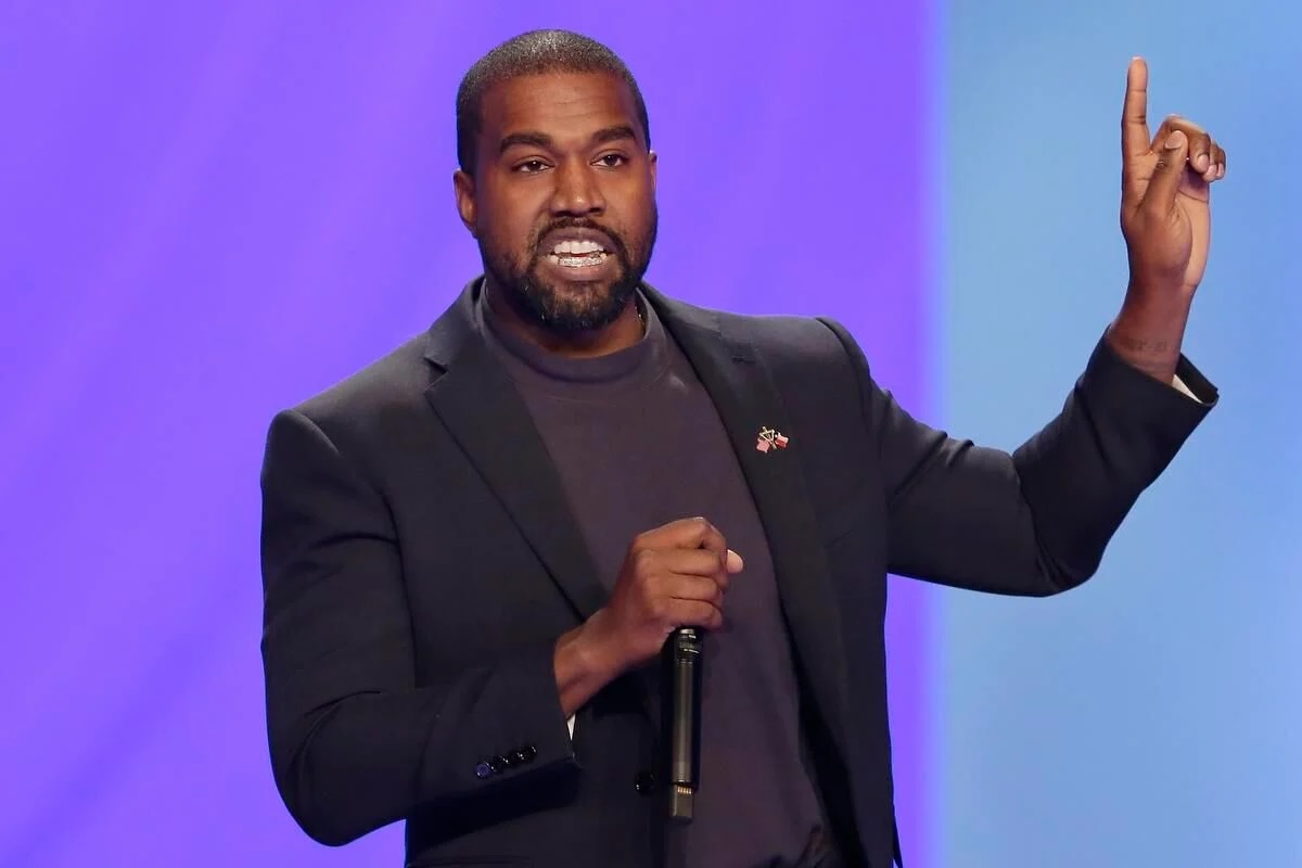 Kanye West photo 3