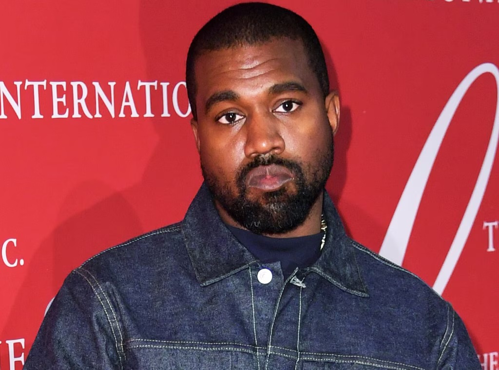 Kanye West photo 4