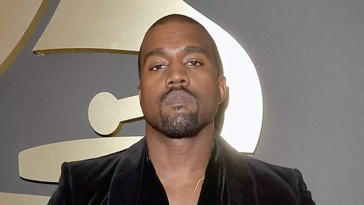 Kanye West photo 5