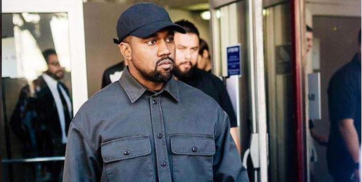 Kanye West photo 6